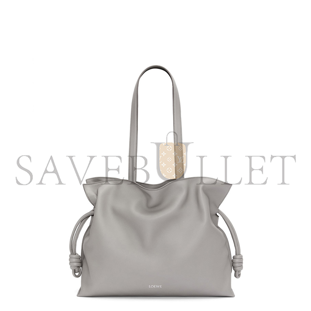 l*ew* large flamenco clutch in nappa calfskin 0011034600 (38*29*14cm)